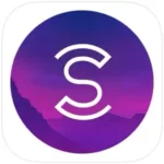 Sweatcoinアプリ画像